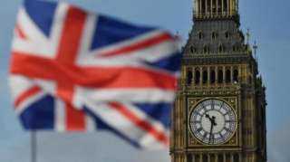 ارتفاع الناتج المحلي الإجمالي لبريطانيا بنسبة 0.5% بنهاية أكتوبر 2022