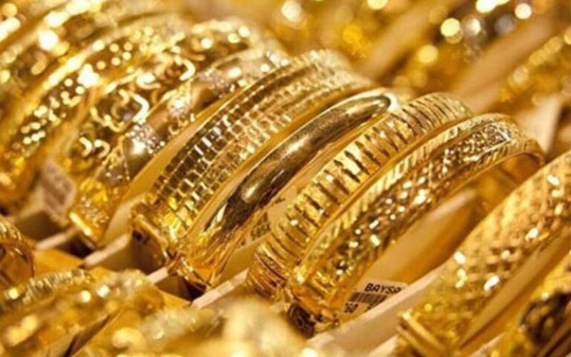 أسعار الذهب في مصر ترتفع 80 جنيهاً مع ارتفاع الدولار اليوم الخميس 5-1-2023