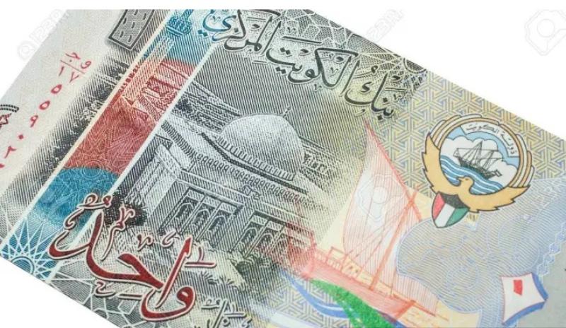  سعر الريال السعودي والدينار الكويتي