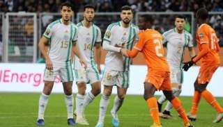 الجزائر تواجه النيجر في أمم إفريقيا للمحليين.. أبرز مباريات الثلاثاء 31-1-2023