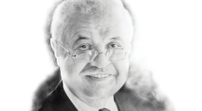طلال أبوغزاله الرئيس والمؤسس لطلال أبوغزاله العالمية