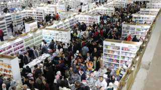 نصف مليون زائر لجناح ”الشؤون الإسلامية” بمعرض القاهرة الدولي للكتاب  ا