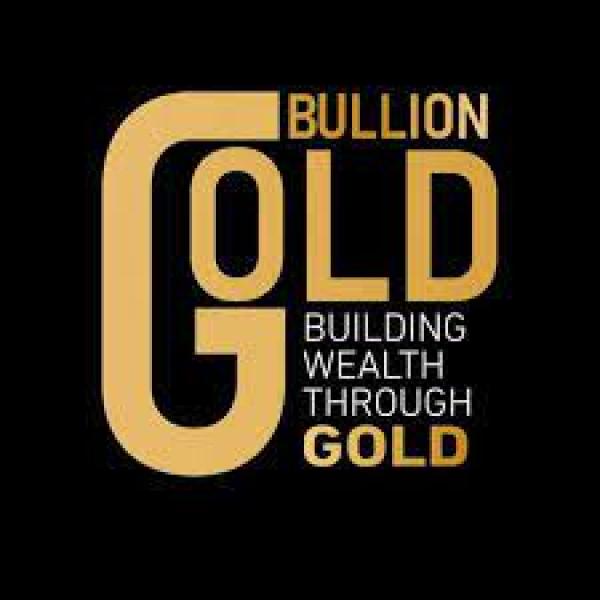 gold Bullion