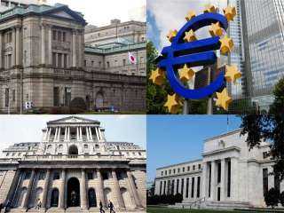 نصيف : رفع أسعار الفائدة وعدم اليقين وراء تفاقم الأزمة المالية العالمية