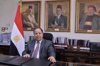 ننشر تصريحات وزير المالية :بعد خفض «موديز» لتصنيف مصر مع نظرة مستقبلية مستقرة
