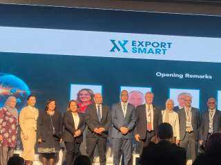 تروبلود: الشراكة مع الحكومة المصرية و Go Global  لتنظيم Export Smart  سيساعدنا  في خلق بيئة أكثر ابتكارًا ودمجاً للتجارة والتصدير في مصر