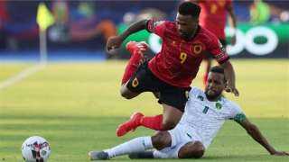 منتخب غانا يفوز على أنجولا بهدف دون رد فى تصفيات كأس أمم أفريقيا