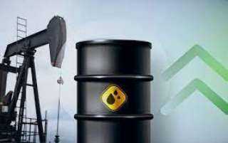 ارتفاع نسبي في أسعار النفط اليوم الأثنين