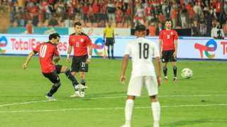مصر تلاقي مالاوي و إسبانيا ضد اسكتلندا .. أبرز مباريات الثلاثاء 28-3-2023