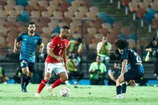 رسميًا.. تحديد موعد مباراة الأهلي وبيراميدز في نهائي كأس مصر