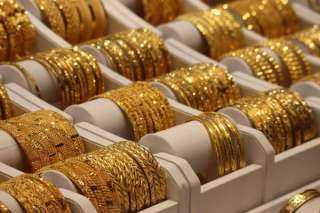 ارتفاع كبير بسعر الذهب في مصر اليوم الثلاثاء 28 مارس 2023