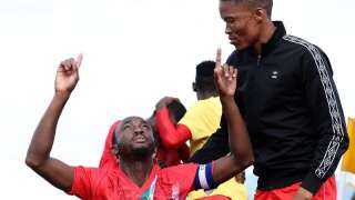 ناميبيا يفوز على الكاميرون 2/1 فى تصفيات  امم أفريقيا