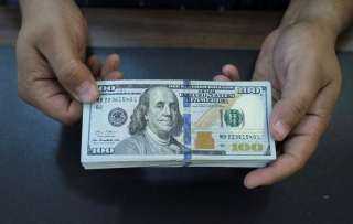 استقرار سعر صرف الدولار مقابل الجنيه المصري بالبنوك اليوم الأربعاء 29-3-2023
