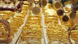 ننشر أحدث أسعار الذهب في مصر اليوم الأربعاء 29 مارس 2023