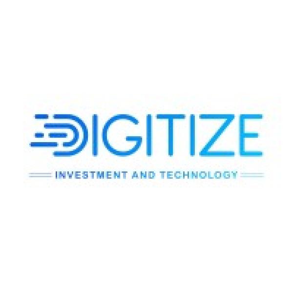  شركة ديجيتايز للاستثمار والتقنية