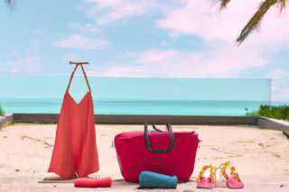 موضة ملابس الشاطئ و حفلات الصيف 2023 _ اقوى العروض وخصومات لا تفوتك