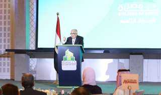 ”عبدالعزيز”  يوضح تسعة مزايا للتحالفات بين الشركات المصرية و العربية والافريقية