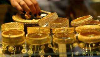 سعر الذهب يتراجع 40 جنيهاً اليوم الثلاثاء 30 مايو 2023