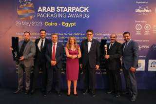مصر تستضيف حفل توزيع جوائز المسابقة العربية الأولي للتعبئة والتغليف
