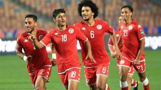 تونس تخسر أمام منتخب غينيا الاستوائية فى تصفيات كأس أمم أفريقيا 2024 بكوت ديفوار