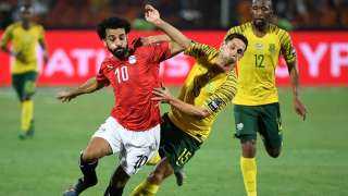 مصر تواجه جنوب السودان ونهائي دوري الأمم الأوروبية.. أبرز مباريات  الأحد 18-6-2023