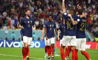فرنسا ضد اليونان و إنجلترا أمام  مقدونيا الشمالية .. أبرز مباريات الإثنين 19-6-2023