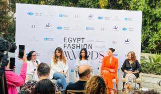 ”مراكز” تطلق النسخة الثانية من جوائز مصر للأزياء بمشاركة أبرز خبراء الموضة ونجمات الفن