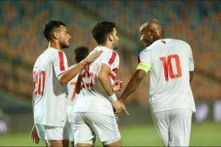 الزمالك يواجه المقاولون و مصر تصطدم بـ غينيا.. أبرز مباريات الثلاثاء 4-7-2023