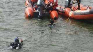 الانقاذ النهري ينتشل 3 جثث غرقوا بمركزي أطفيح ومنشأة القناطر