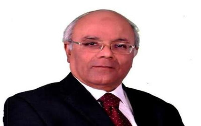 الدكتور محمد عطية الفيومي، عضو البرلمان، رئيس غرفة القليوبية التجارية