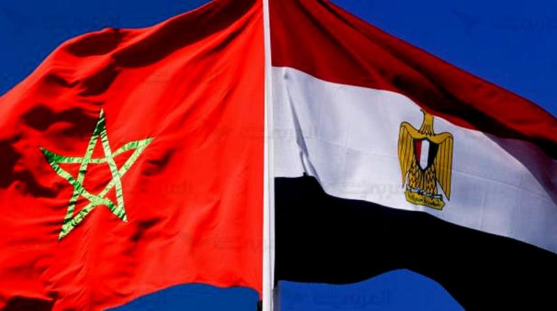 مصر تُعزي المملكة المغربية الشقيقة في ضحايا الزلزال المدمر