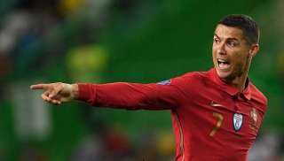 لماذا يغيب  كريستيانو رونالدو عن مباراة البرتغال المقبلة في تصفيات يورو 2024؟