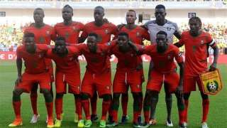 غينيا بيساو يفوز على سيراليون 2/1 فى تصفيات كأس أمم أفريقيا 2024