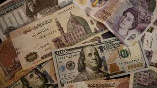 سعر الدولار مستقر أمام الجنيه المصري بالبنوك اليوم الأربعاء 20-9-2023
