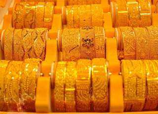 أحدث أسعار الذهب في مصر اليوم الخميس 21 سبتمبر 2023
