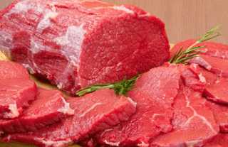 أسعار اللحوم اليوم الخميس 21 سبتمبر 2023
