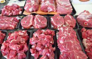 تعرف  على أسعار اللحوم في محلات الجزارة السبت 23 سبتمبر 2023
