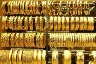 ننشر سعر الذهب في مصر اليوم الاثنين 25 سبتمبر 2023
