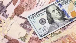 الدولار مستقر أمام الجنيه المصري بالبنوك اليوم الأربعاء 27 سبتمبر 2023