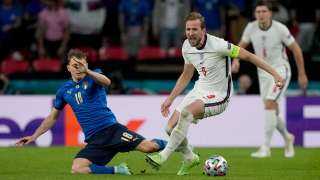 إنجلترا تصطدم بـ ايطاليا والمغرب ضد ليبيريا.. أبرز مباريات الثلاثاء 17 -10-2023