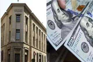 ديون مصر الخارجية تتراجع إلى 164.7 مليار دولار بنهاية يونيو 2023