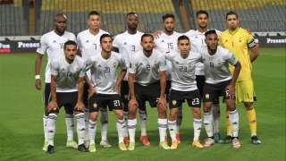 تعادل منتخب ليبيا أمام نظيره الكاميرونفي التصفيات المؤهلة لكأس العالم 2026