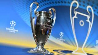 نتائج قرعة دور الـ 16 من دوري أبطال أوروبا..  مواجهة نارية لـ برشلونة  ومتوازنة لـ ريال مدريد ومانشستر سيتي