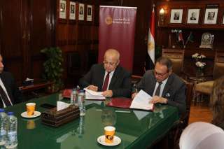 بنك مصر يتبرع بـ 100 مليون جنيه لدعم مستشفى القصر العيني التعليمي الجديد «الفرنساوي»