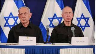زعيم المعارضةيائير لابيد حكومة نتنياهو خطر على إسرائيل ويجب أن ترحل