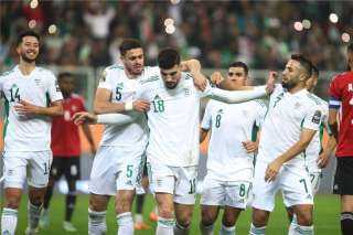 الكاميرون أمام غينيا و الجزائر ضد  أنجولا.. أبرز مباريات الإثنين 15 -1-2024
