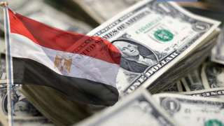 الدين الخارجي لمصر يتراجع بقيمة 206 مليون دولار بنهاية سبتمبر 2023