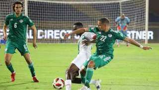 منتخب الجزائر أمام بوركينا فاسو والزمالك ضد الوحدة.. أبرز مباريات السبت 20-1-2024