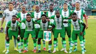 منتخب نيجيريا يفوز على غينيا بيساو في الجولة الأخيرة من أمم أفريقيا