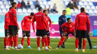 منتخب البحرين يفوز على الاردن في بطولة كأس آسيا